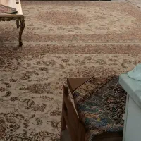 ۲ تخته فرش ۹ متری ۷۰۰شانه تراکم ۱۲۰۰