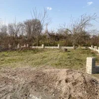 زمین 260 متری نزدیک دریا با اقساط 12 ماهه|فروش زمین و ملک کلنگی|رشت, گلسار|دیوار