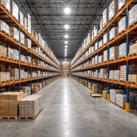استخدام کارگر خدمات و انباردار