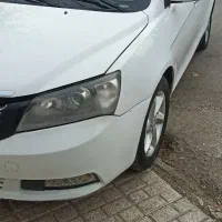 جیلی امرگرند 7 موتور بزرگ|خودرو سواری و وانت|مشهد, شهرک رازی (شهرک غرب)|دیوار