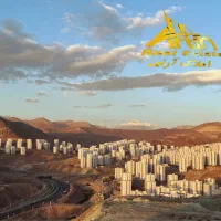 ساتراپ/ ۷۶ متری/ پردیس