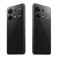 موبایل شیائومی مشکی نوRedmi Note 13