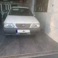 پراید 141مدل 87دوکانه فرمان هیدرولیک