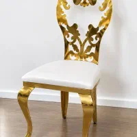صندلی تالاری شکوفه
