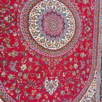 فرش ۶ متری سالم