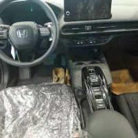 هوندا HRV|خودرو سواری و وانت|تهران, حکمت|دیوار