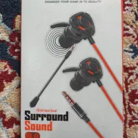 فروش هندزفری گیمینگ میکروفون دار