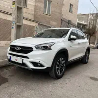 تیگو7 ‌IE مدل 1401|خودرو سواری و وانت|تهران, سعادت‌آباد|دیوار