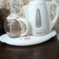 چای ساز نو