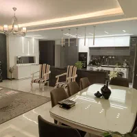 فاز 8 پردیس 105 متر فروش تراس بزرگ عرصه تسویه