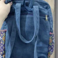 کیف و کوله مخملی درجه یک|کیف، کفش، کمربند|نجفآباد, شریعتی غربی|دیوار