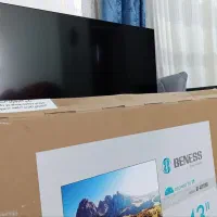 تلویزیون کره ای هوشمند