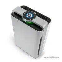 تصفیه هوا زنیتمد سوئیس ۱۵۰و۱۰۰و ۶۰ متری|پنکه و تصفیه‌کنندهٔ هوا|اصفهان, شاهزاده ابراهیم|دیوار