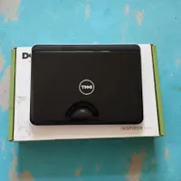 Dell inspiron 10|رایانه همراه|تهران, صادقیه|دیوار