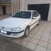 پارس دوگانه فابریک