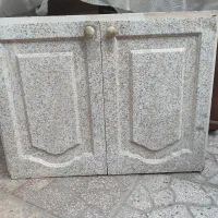 کابینت فلز