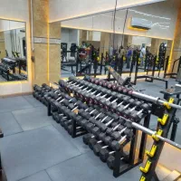 تجهیزات بدنسازی کراس آور|تجهیزات ورزشی|اصفهان, دانشگاه اصفهان|دیوار