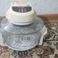 ملزومات آشپزخانه هواپزو
