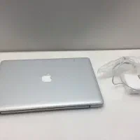 لب تاب MacBook pro 2010|رایانه همراه|تهران, آذربایجان|دیوار