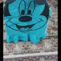 گهواره نی نی ، تاشو با کاور|تخت و صندلی بچه|رشت, حسین آباد|دیوار