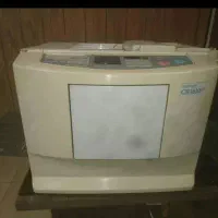 دستگاه چاپ ریسوcr1610 تراکت،فاکتور،سربرگ اقساطی|پرینتر، اسکنر، کپی، فکس|اردستان, |دیوار