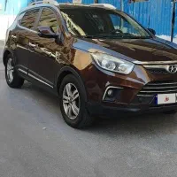 جک s5 مدل ۹۵ دنده|خودرو سواری و وانت|تهران, نعمتآباد|دیوار