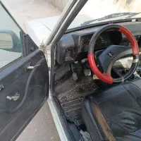 پیکان وانت 88 آس|خودرو سواری و وانت|تنکابن, |دیوار