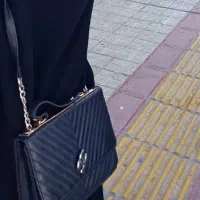 گمشده کیف زنونه