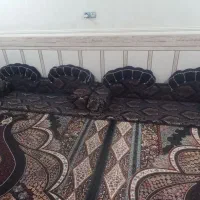 تشک|رختخواب، بالش، پتو|اهواز, اسلام آباد غربی|دیوار