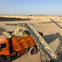 آجر زبره درجه یک جعفری|عمده‌فروشی|ملایر, |دیوار