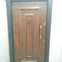نصب درب تعمیرات تعمیردرب چوبی ضدسرقت نصاب|خدمات پیشه و مهارت|شاهین‌شهر, شهرک صنعتی|دیوار