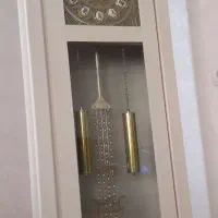 ساعت ایستاده