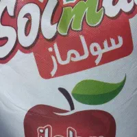 برنج پاکستانی