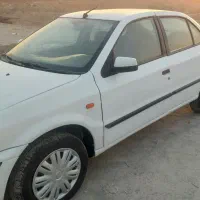 سمند LX مدل ۹۶|خودرو سواری و وانت|تهران, دولتخواه جنوبی|دیوار