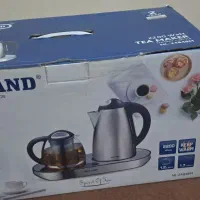 چایی ساز نونو..