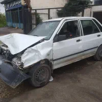 پراید مدل 82|خودرو سواری و وانت|آستارا, |دیوار