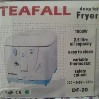 سرخ کن نو پلمپ و دستگاه بخور