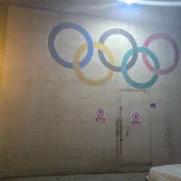 انبار 230 متری ارتفاع 4ونیم ضد سرقت