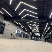 مجری نصب کد۱۷ لاینر،چراغ خطی،نورخطی،لاینر خطی کناف