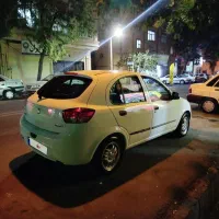 تیبا 2    کم کار|خودرو سواری و وانت|تبریز, |دیوار