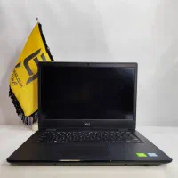 نسل هشتم corei7 با2Gگرافیک مدل Dell latitude 3400|رایانه همراه|تهران, میدان ولیعصر|دیوار