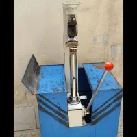 پاشنه میخکن خارجی