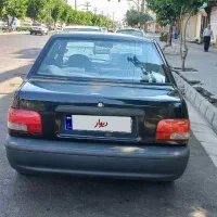 پراید ۸۱|خودرو سواری و وانت|فردیس, شهرک شهید حسینی|دیوار