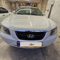 سوناتا ۶ سیلند ۲۰۰۷