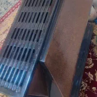 بخاری کاملا سالم|بخاری، هیتر، شومینه|هشتگرد, هشتگرد قدیم|دیوار
