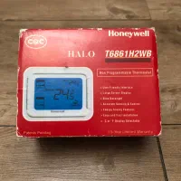 ترموستات دیجیتال|آبگرمکن، پکیج، شوفاژ|تهران, اکباتان|دیوار