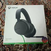 هدست گیمینگ و استند شارژ Xbox|کنسول، بازی ویدئویی و آنلاین|شهر ری, ولی آباد|دیوار