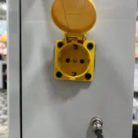 پکیج برق۲۲۰v خورشیدی(سولار)|ابزارآلات|سیرجان, |دیوار