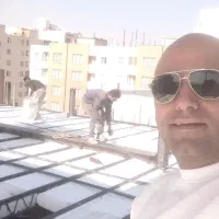 ساخت ویلا ،استخر ،دیوار کشی