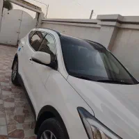 هیوندای سانتافه 2015|خودرو سواری و وانت|کاکی, |دیوار